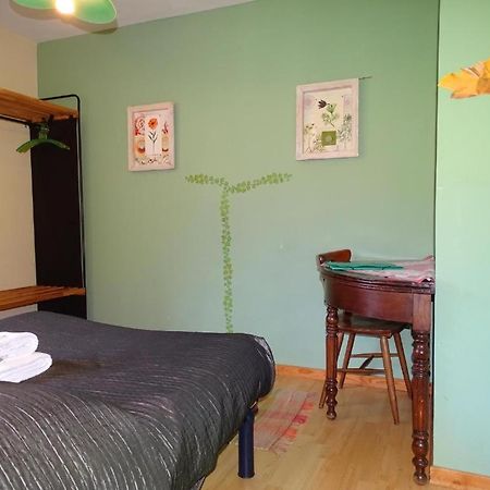 Auberge D'Hotes L'Instant Le Hohwald Pokój zdjęcie
