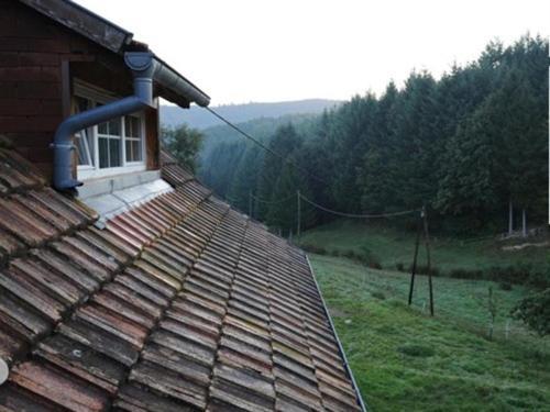 Auberge D'Hotes L'Instant Le Hohwald Zewnętrze zdjęcie