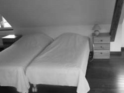 Auberge D'Hotes L'Instant Le Hohwald Pokój zdjęcie