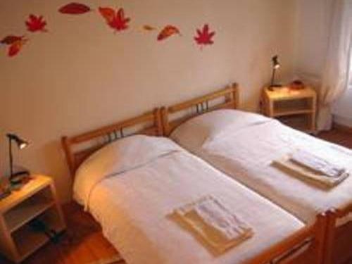 Auberge D'Hotes L'Instant Le Hohwald Pokój zdjęcie