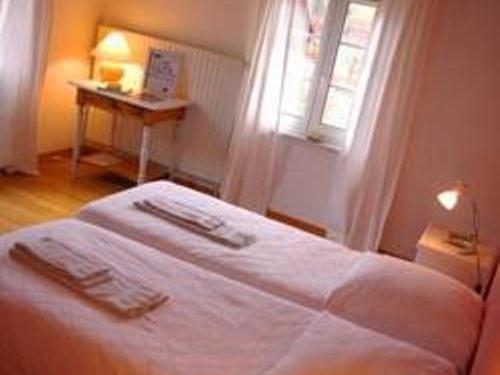 Auberge D'Hotes L'Instant Le Hohwald Pokój zdjęcie