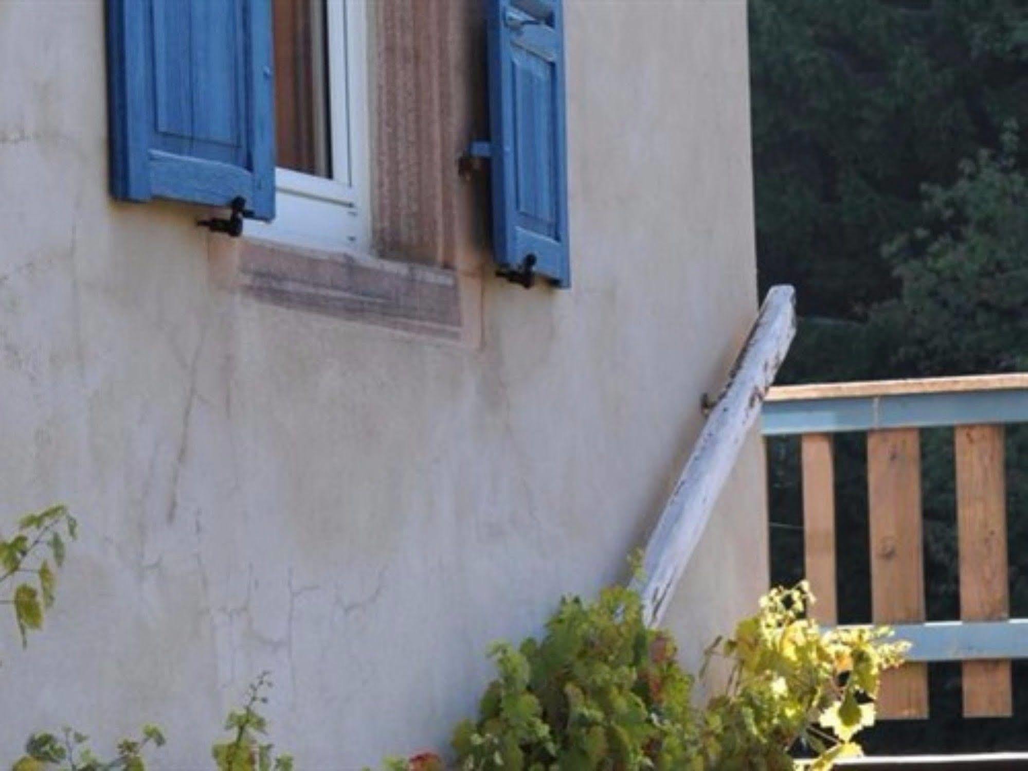 Auberge D'Hotes L'Instant Le Hohwald Zewnętrze zdjęcie