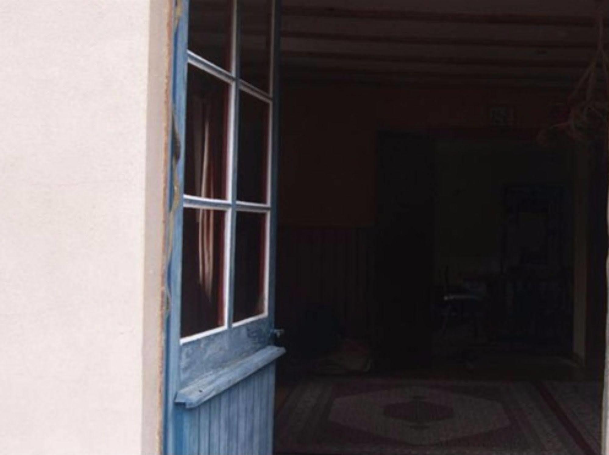 Auberge D'Hotes L'Instant Le Hohwald Zewnętrze zdjęcie